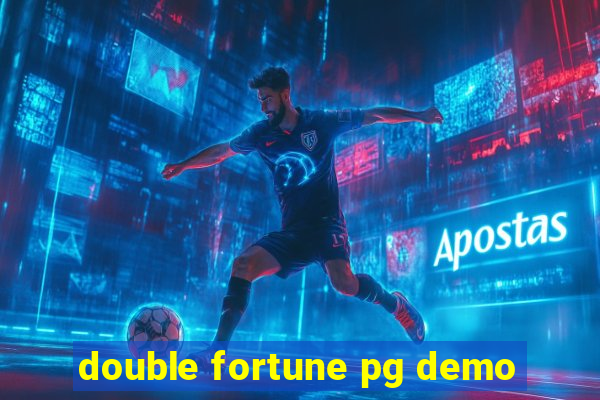 double fortune pg demo